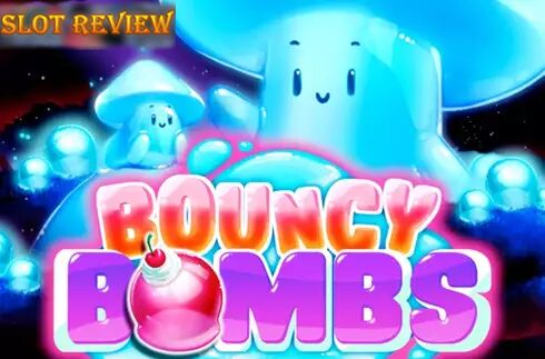 Bouncy Bombs